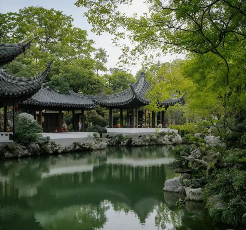 鱼峰区雨真建筑有限公司