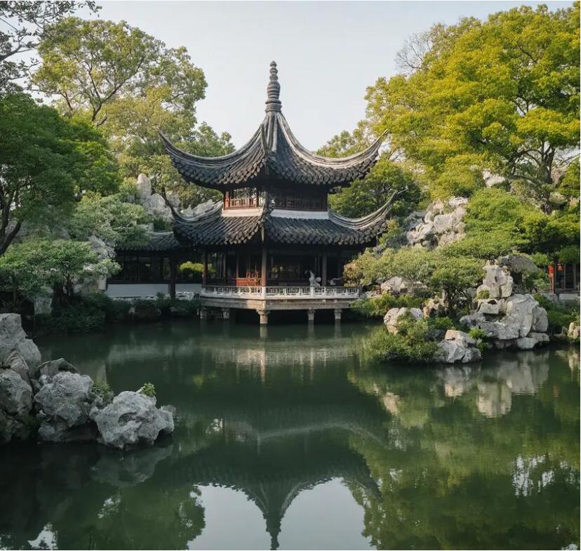 鱼峰区雨真建筑有限公司